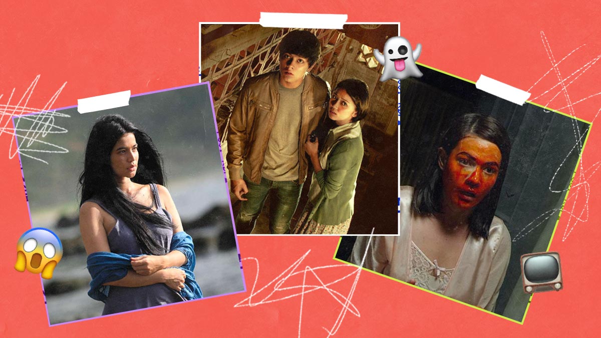 8 Pinoy Horror Movies You Can Binge-Watch on Netflix This Halloween